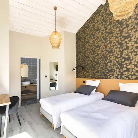 Bed and breakfast Etxea_&_co 3*